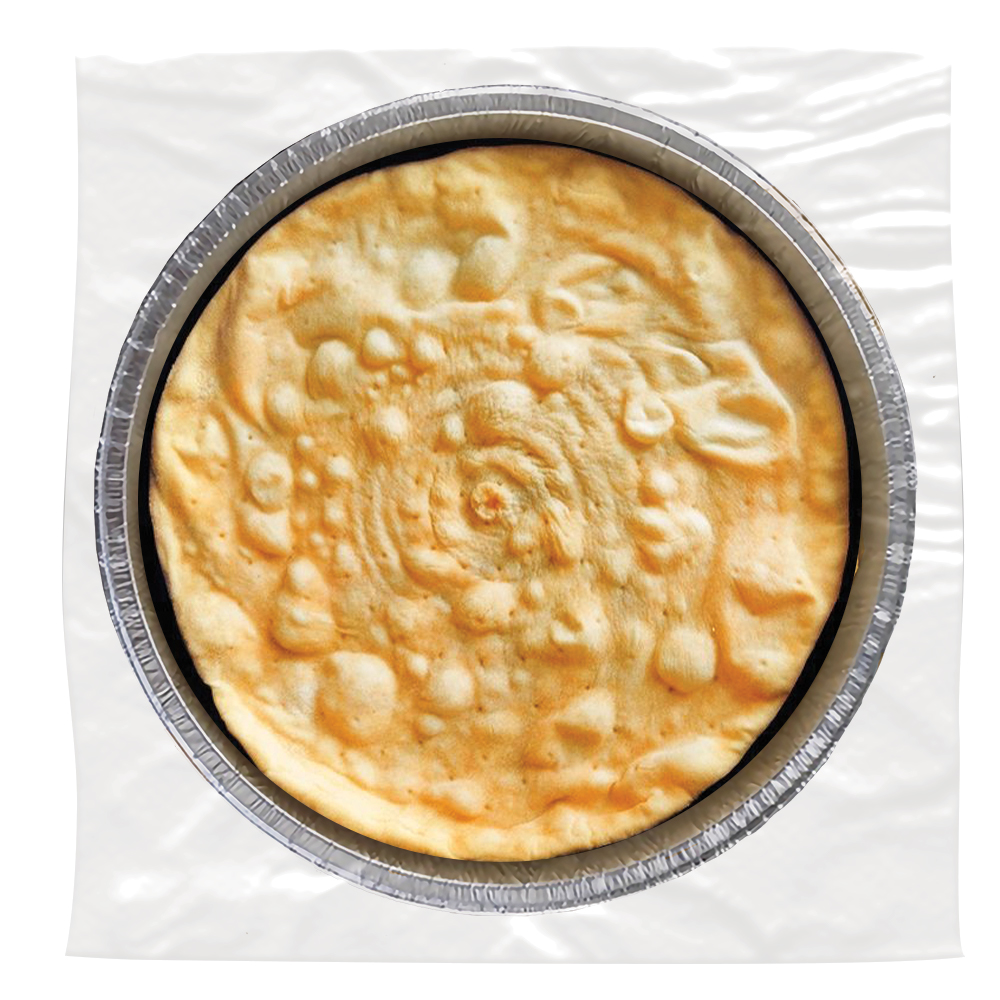 8x "Delizia glutenfree" - Ø30 cm – Bild 3